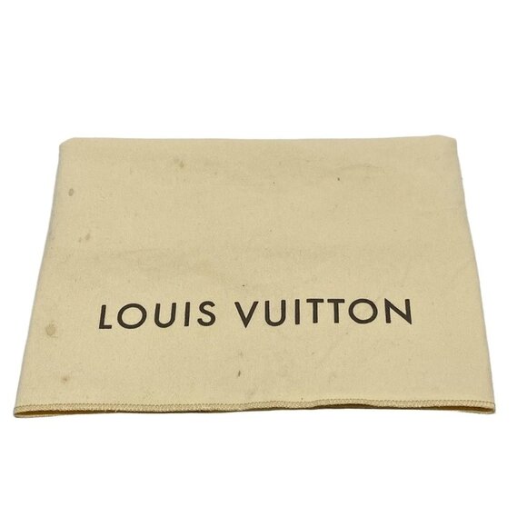 LOUIS VUITTON Pont Neuf Noir Epi Handbag 607-081025 - Picture 11 of 11